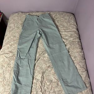 Dickies Cargo in a Powder Blue color